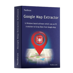 Google Map Extractor