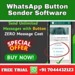 Bulk WhatsApp Sender with Buttons