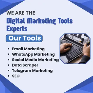 Digital marketing Software