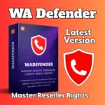 WhatsApp Account Strongness Checker - WA Defender