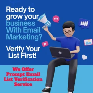 Email List Verify