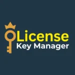 License Key Manager