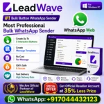 Official Lead Wave Unlimited Reseller Plan